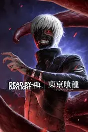 Dead by Daylight: Tokyo Ghoul (DLC) — Xbox Live, Standard