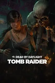 Dead by Daylight: Tomb Raider — Xbox Live (PC), Standard