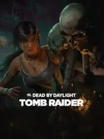 Dead by Daylight: Tomb Raider Chapter DLC — Xbox Series X|S, Standard
