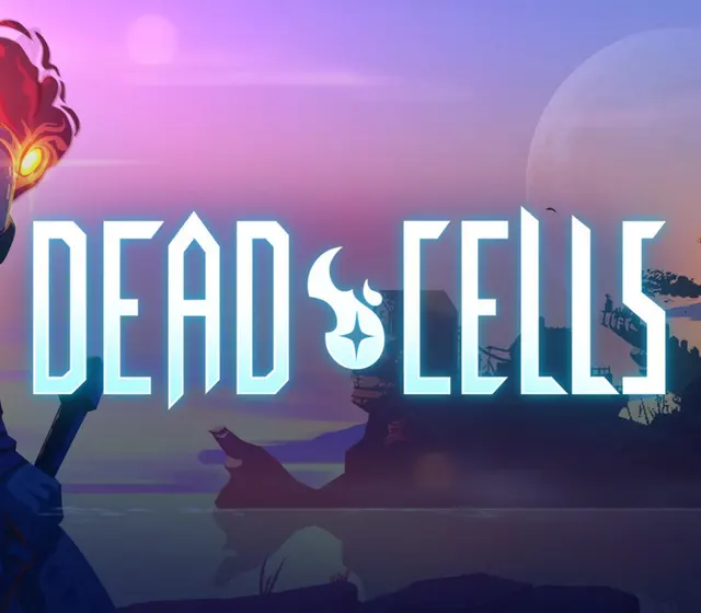 Dead Cells — Xbox One, Standard