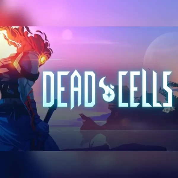 Dead Cells — Steam, Standard
