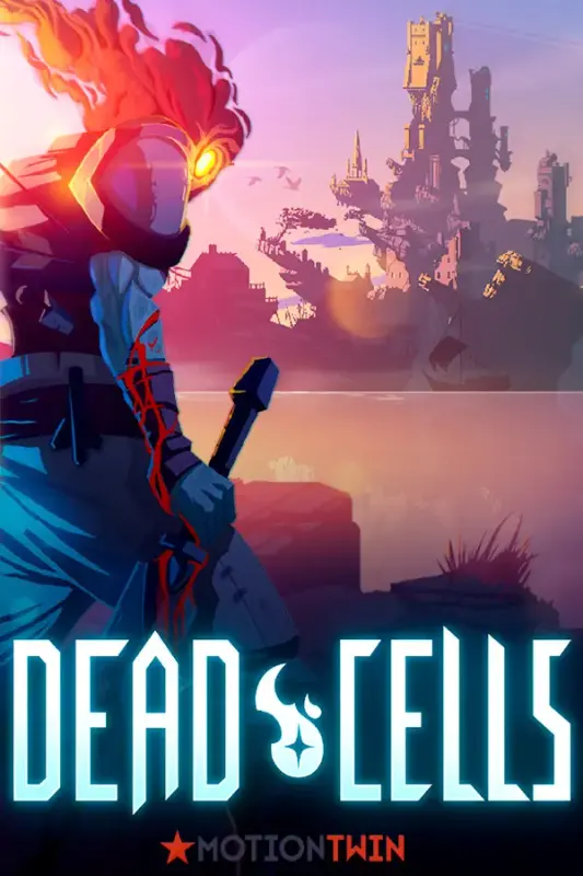 Dead Cells — Xbox One / Xbox Series X|S, Standard