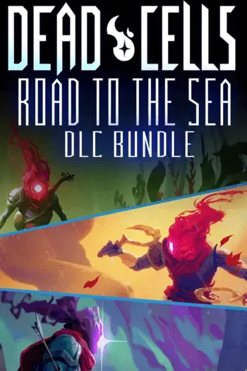 Dead Cells DLC Bundle — Steam, Standard
