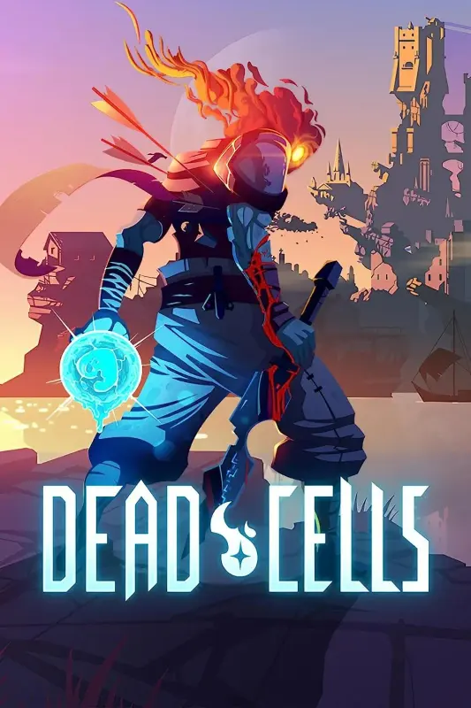 Dead Cells — Steam, Standard