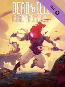 Dead Cells: Fatal Falls — Steam, Standard
