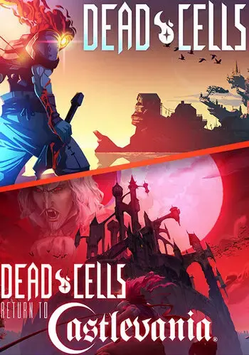 Dead Cells Return To Castlevania Bundle — Steam, Standard