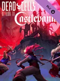 Dead Cells: Return to Castlevania — Steam, Standard
