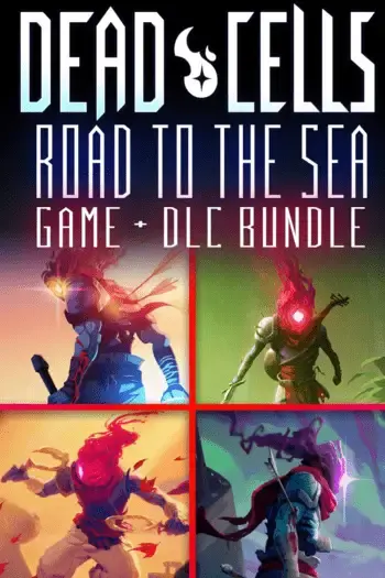 Dead Cells Road To The Sea Bundle DLC — Steam, Standard