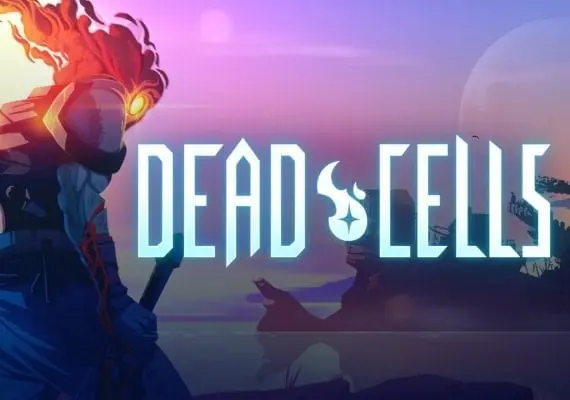 Dead Cells ROW — Steam, Standard