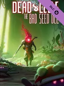 Dead Cells: The Bad Seed — Steam, Standard