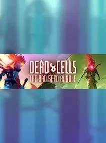 DEAD CELLS: THE BAD SEED BUNDLE — Steam, Standard