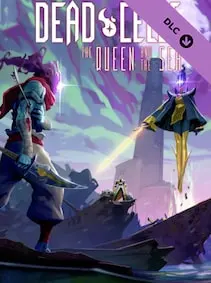 Dead Cells: The Queen and the Sea — Steam, Standard