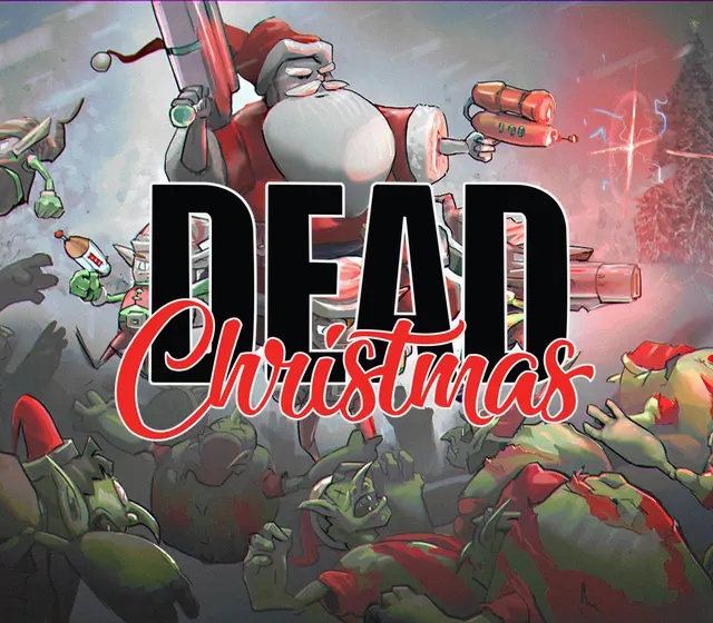 Dead Christmas — Steam, Standard