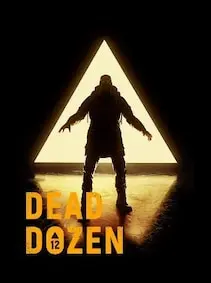 DEAD DOZEN — Steam, Standard