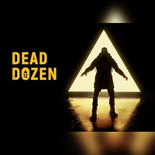 Dead Dozen Escape — Steam, Standard