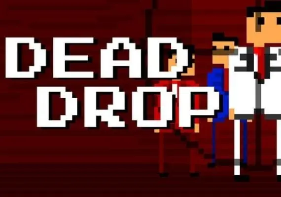 Dead Drop EN — Steam, Standard