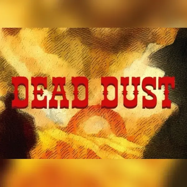 Dead Dust — Steam, Standard