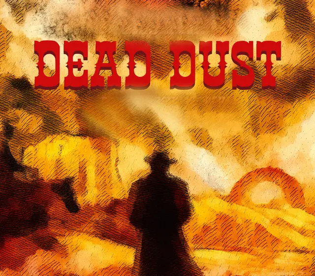 Dead Dust — Steam, Standard