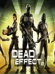 Dead Effect 2 — Steam, Standard