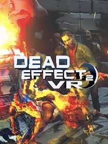 Dead Effect 2 VR — Steam, Standard