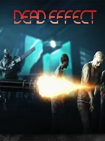 Dead Effect — Steam, Standard