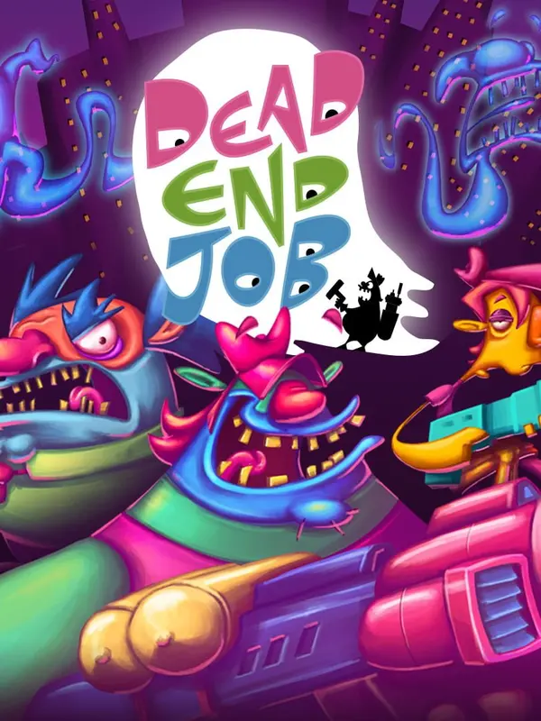 Dead End Job — Steam, Standard