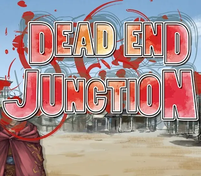 Dead End Junction — Steam, Standard