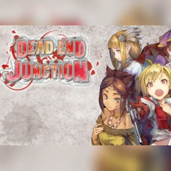 Dead End Junction — Steam, Standard