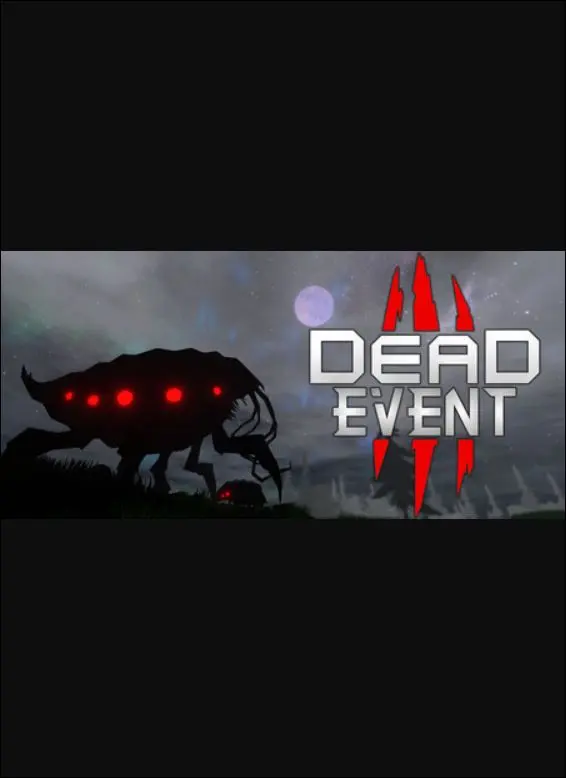 Dead Event — Steam, Standard