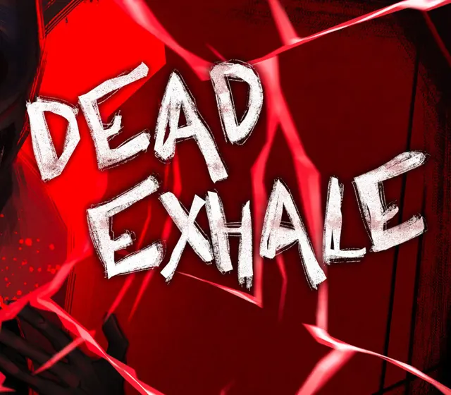 Dead Exhale — Steam, Standard