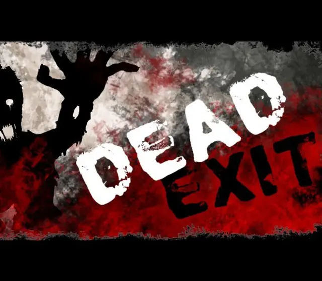 Dead Exit — Steam, Standard