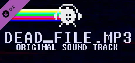 dead_file.mp3 DLC — Steam, Standard
