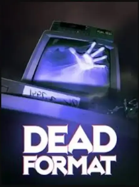 Dead Format — Steam, Standard