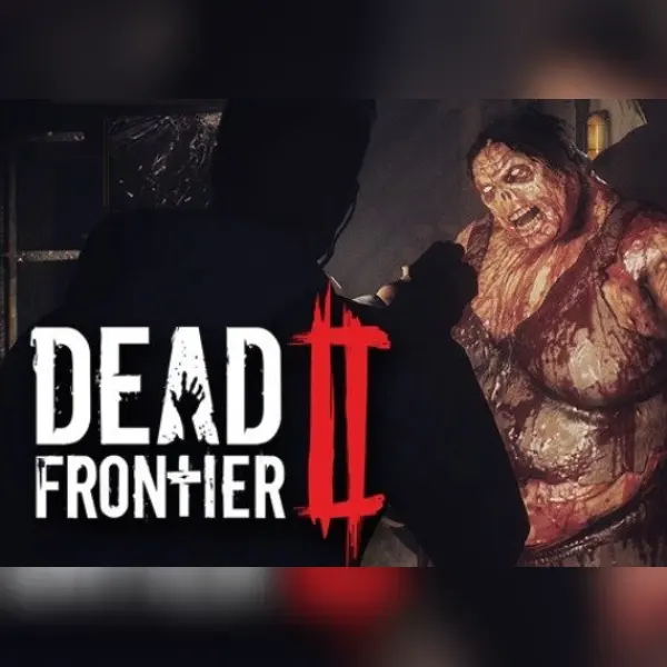 Dead Frontier 2 - Survivor Starter Pack (DLC) — Steam, Standard