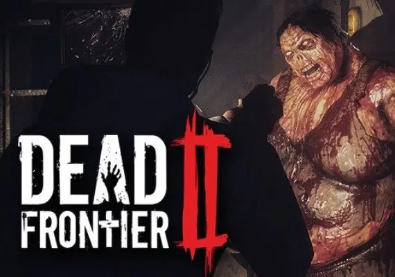 Dead Frontier 2 - Survivor Starter Pack DLC EN — Steam, Standard