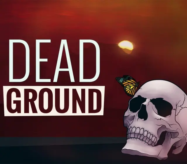 Dead Ground — Steam, Standard