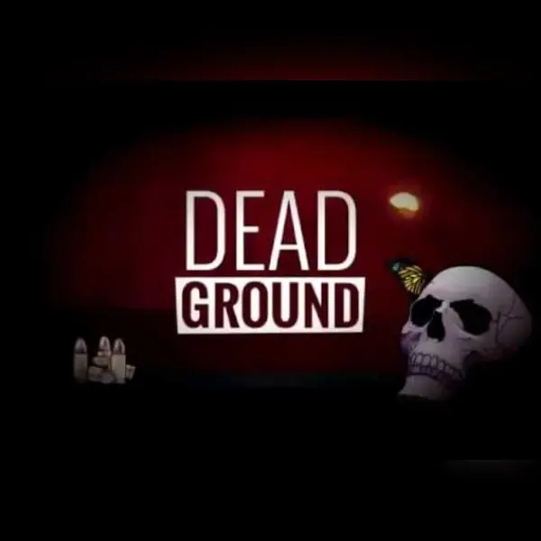 Dead Ground — Steam, Standard