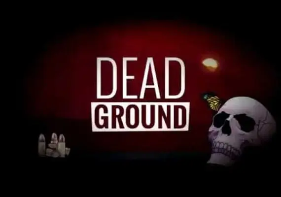 Dead Ground EN — Steam, Standard
