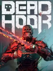 Dead Hook — Steam, Standard