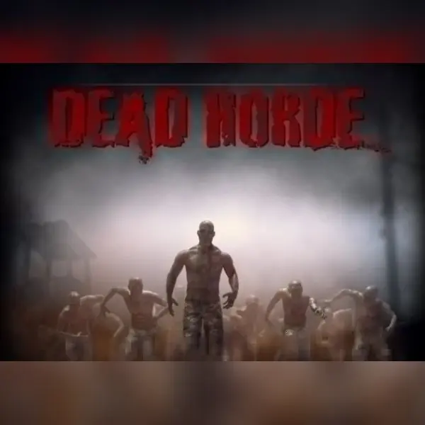 Dead Horde — Steam, Standard