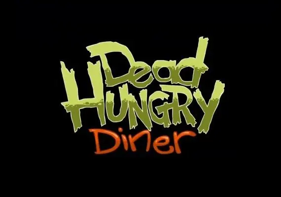 Dead Hungry Diner EN/DE/FR/IT/ES — Steam, Standard