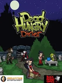 Dead Hungry Diner VR — Steam, Standard