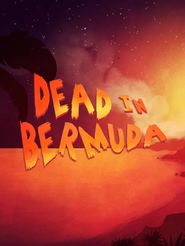 Dead In Bermuda — Steam, Standard