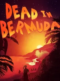 Dead In Bermuda — Steam, Standard