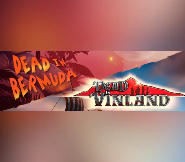 Dead In Games Bundle — Steam, Standard