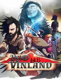 Dead In Vinland — Steam, Standard
