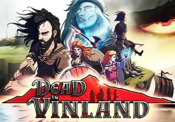 Dead In Vinland EN/DE/FR/IT/PL/RU/ZH/ES — Steam, Standard