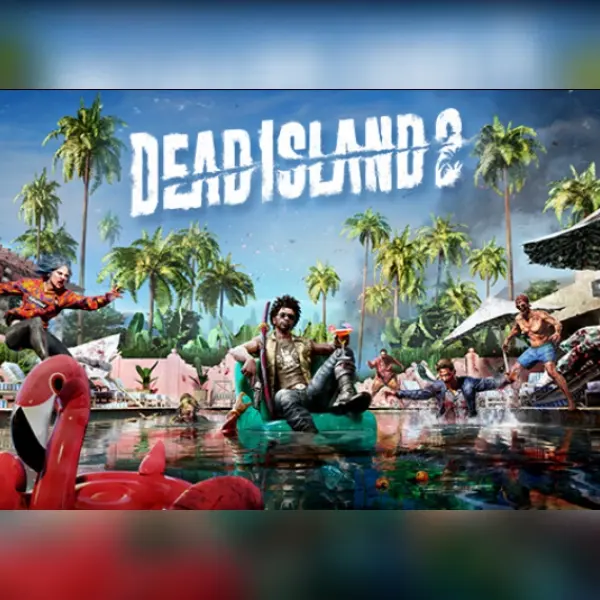 Dead Island 2 — Steam, Standard