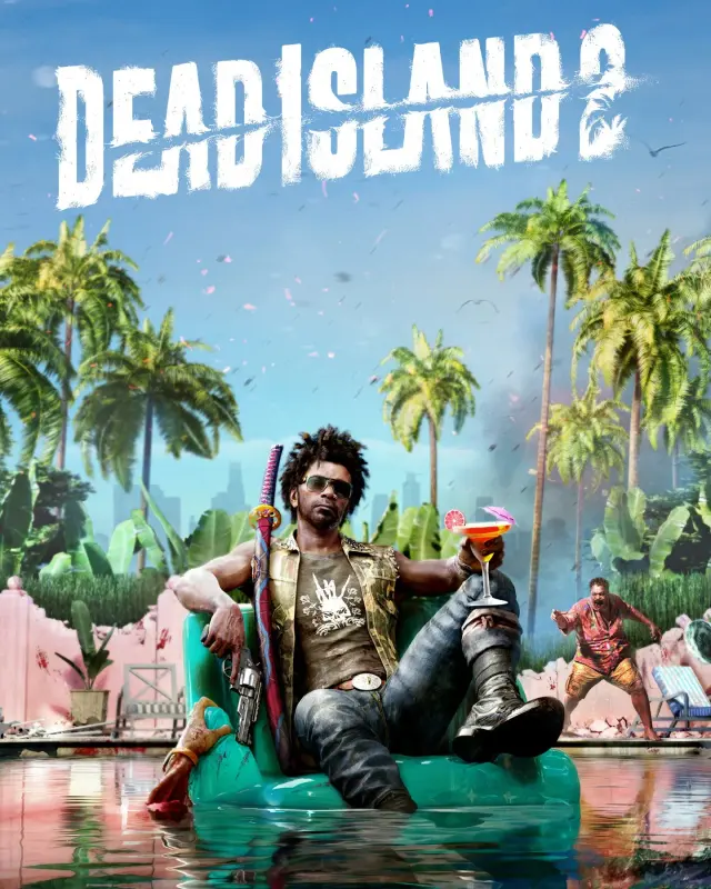 Dead Island 2 — Xbox Series X|S, Standard
