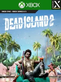 Dead Island 2 — Xbox Series X|S, Standard